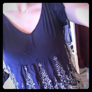 Beautiful Altar’d State Blouse